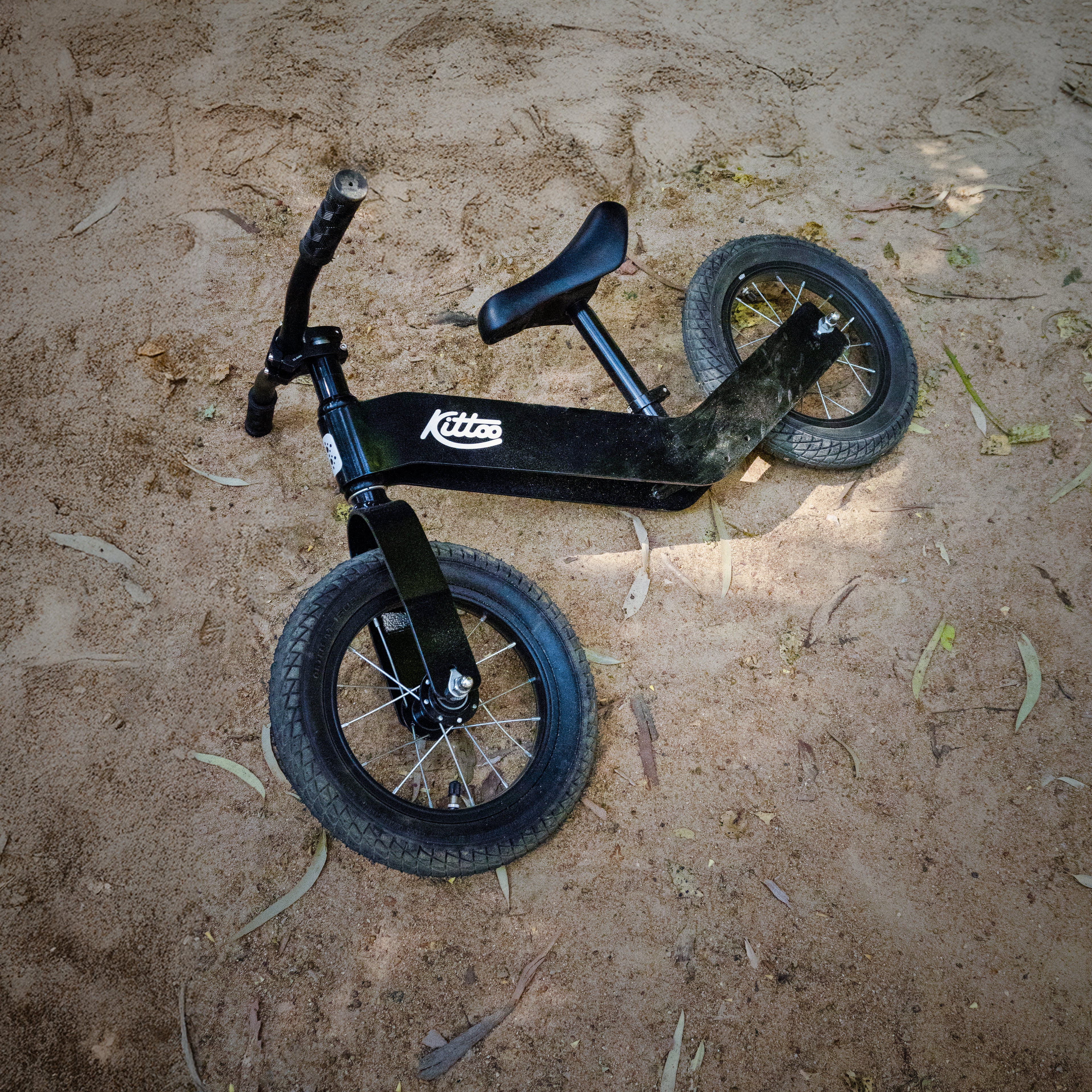 Kittoo - Balance Bike